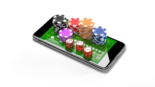 Live football match cash out interface